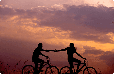 From Darkness to Light: My Journey Back to Faith