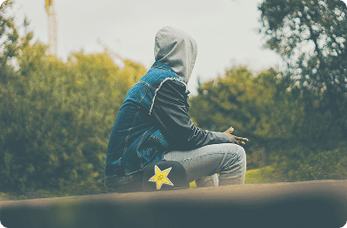 From Darkness to Light: My Journey Back to Faith